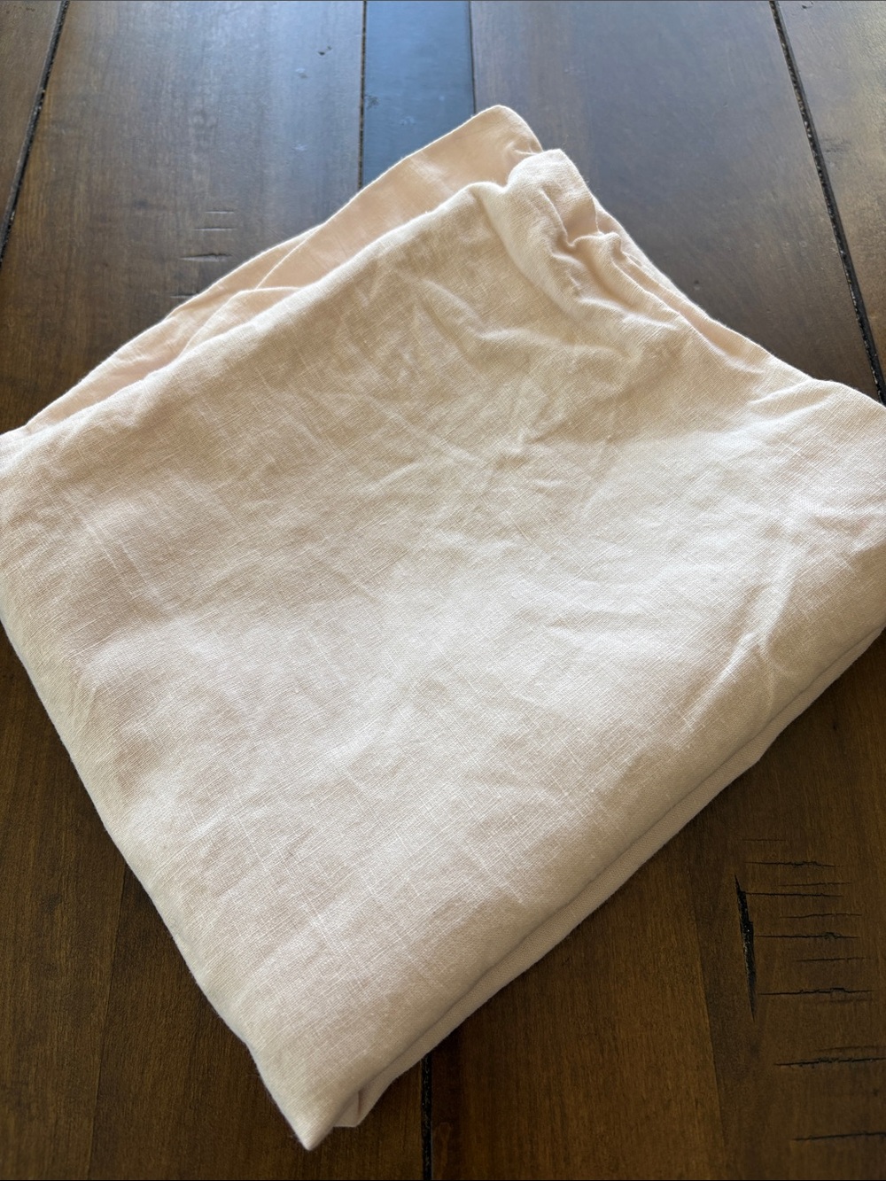 Quince Linen Pillowcase